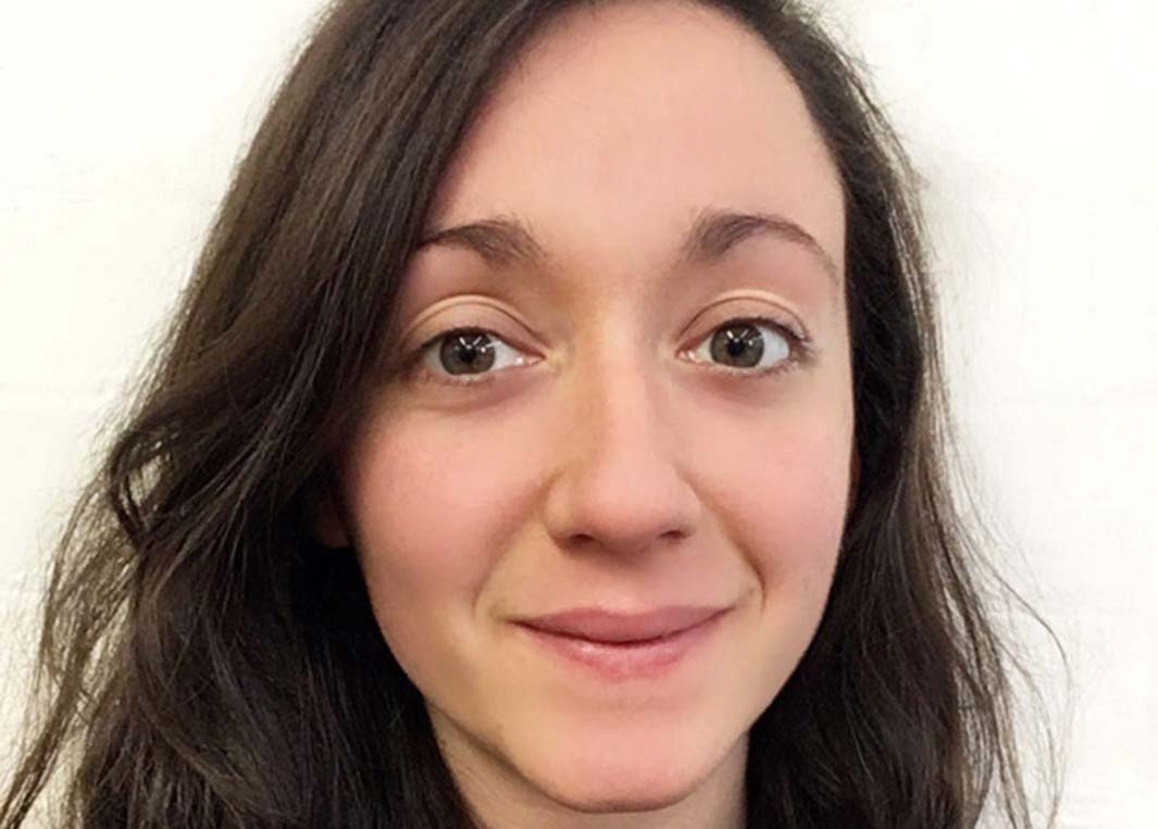 Dana Segal - Header Image