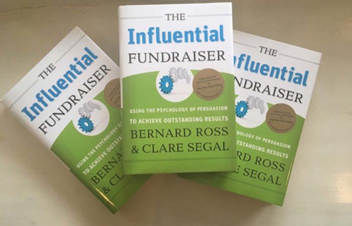 The Influential Fundraiser