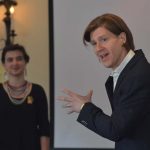 Roxie Keon & Dominic Haddock