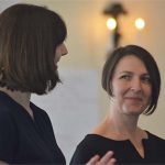 Kay Packwood at NAFS 2017