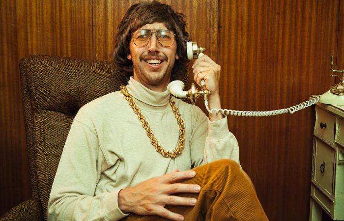 Stuck in the seventies