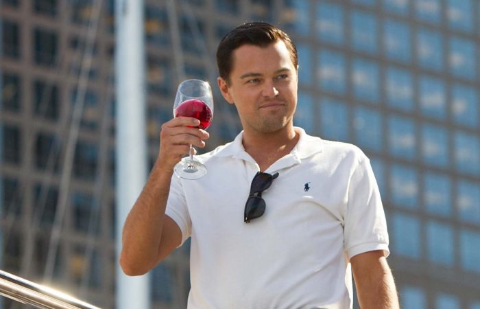 The Wolf Of Wall Street | Film Still