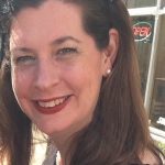 Marina Jones, Royal Opera House