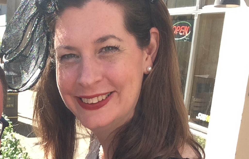 Marina Jones, Royal Opera House