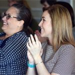 Ruth Harvey & Suzanne McLellan