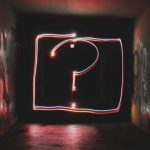 5 Questions, question mark image