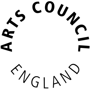 Arts Council England (logo)
