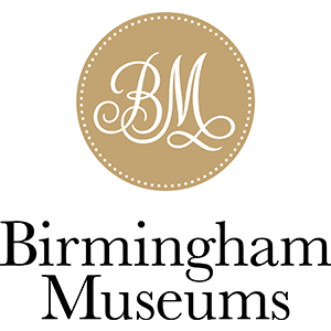 Birmingham Museums (logo)