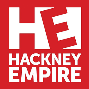 Hackney Empire (logo)