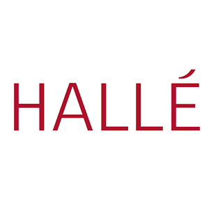 Hallé (logo)