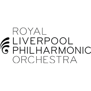 Royal Liverpool Philharmonic Orchestra (logo)