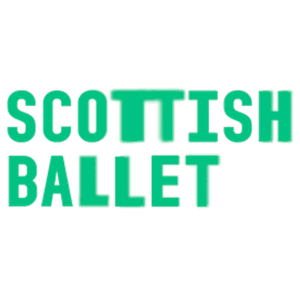 Scottish Ballet (logo)