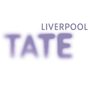 Liverpool Tate (logo)