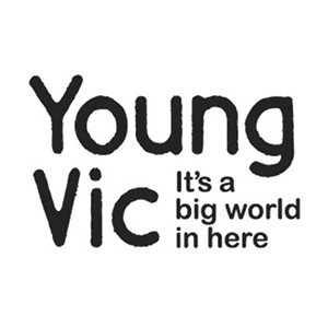 Young Vic (logo)