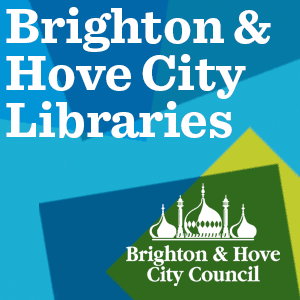 Brighton & Hove City Libraries (logo)