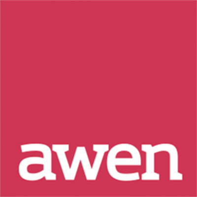 Awen Cultural Trust Logo