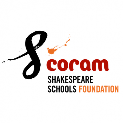 CORAM - Shakespeare Schools Foundation