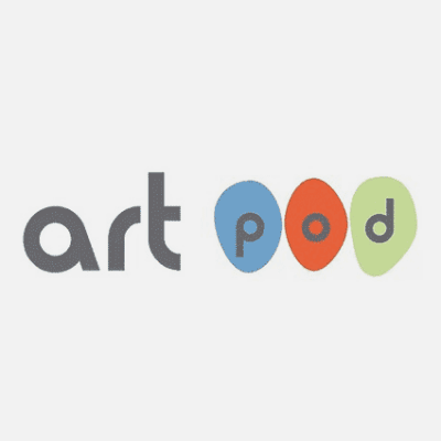 ArtPod Logo