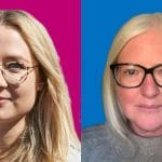 Big Brains Join the National Arts Fundraising School team | Steph Graham & Susan Fisher