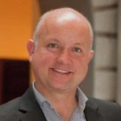 Karl Chapman, Head of Heritage, Cultural Venues, Museums & Galleries at City of Edinburgh Council